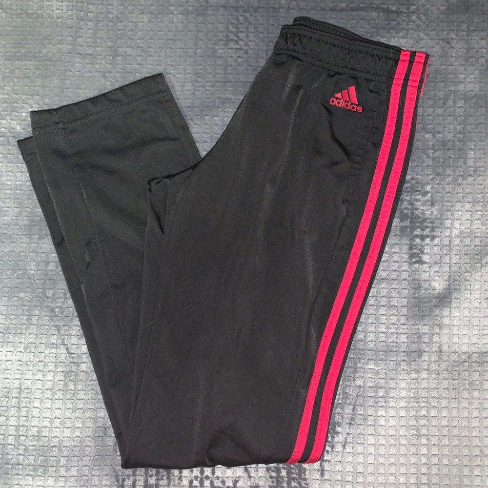 Adidas Workout Set